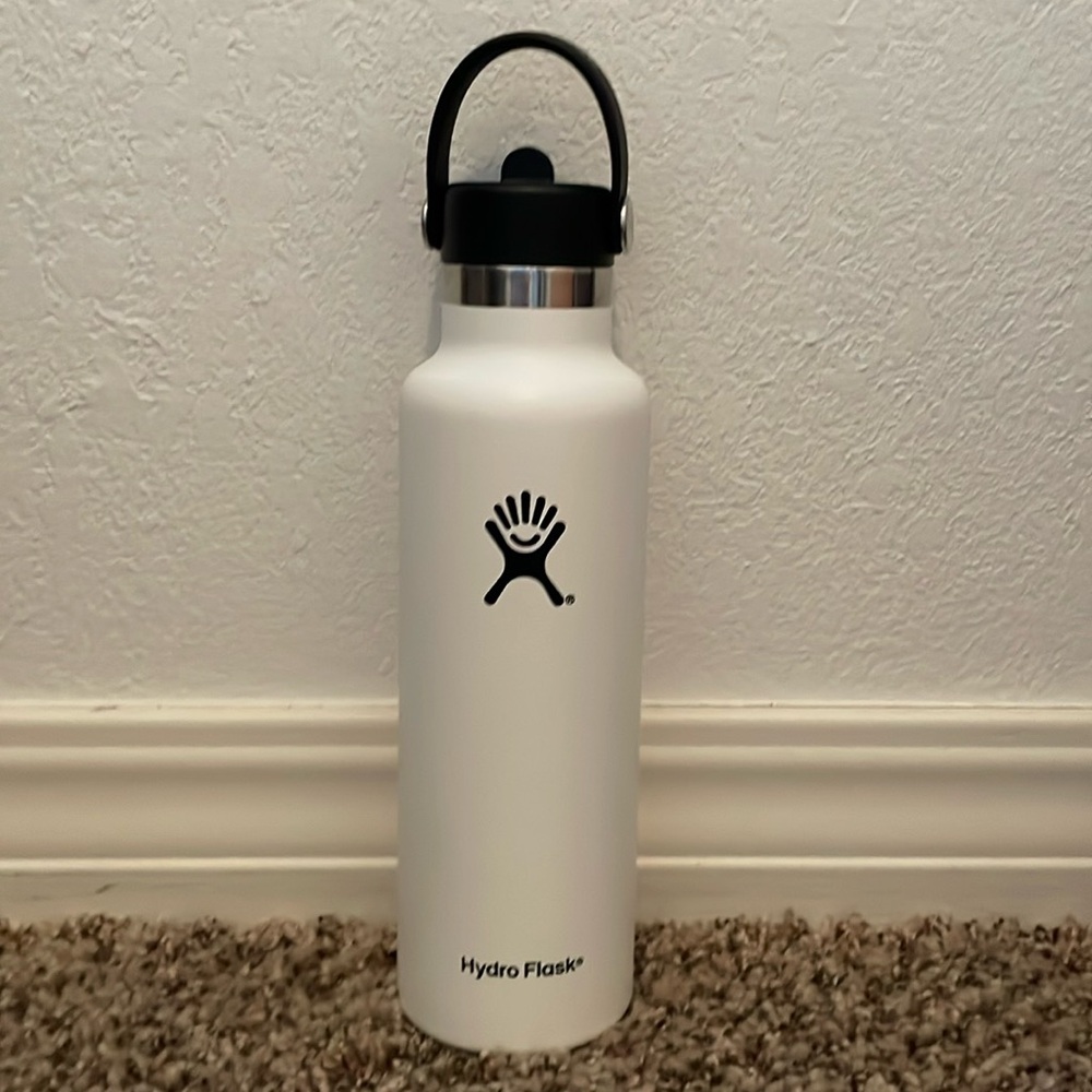 21oz Billabong Waikiki Hydroflask